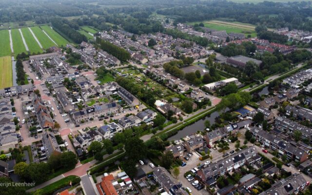 Tiendweg Noord DJI_0897 (Merijn Leenheer)